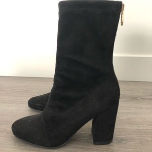 COPY - Guess Booties